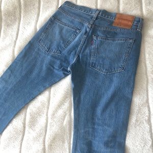 Men’s Levi’s Jeans
